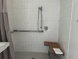 Motel 6 Stanton, CA