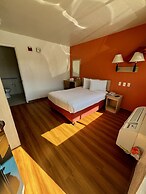 Motel 6 Stanton, CA