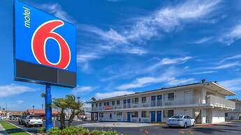 Motel 6 Stanton, CA