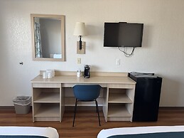 Motel 6 Stanton, CA