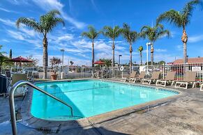 Motel 6 Stanton, CA