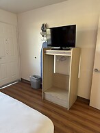 Motel 6 Stanton, CA