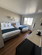 Motel 6 Stanton, CA