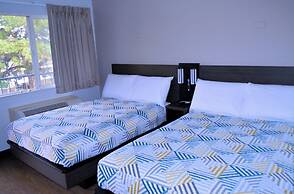 Motel 6 Del Rio, TX