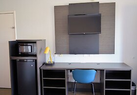 Motel 6 Del Rio, TX