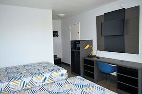 Motel 6 Del Rio, TX