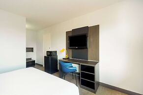 Motel 6 Del Rio, TX
