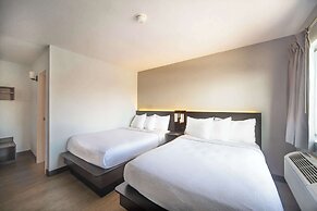 Motel 6 Del Rio, TX