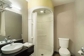 Motel 6 Del Rio, TX