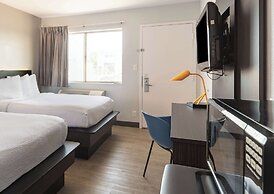Motel 6 Del Rio, TX