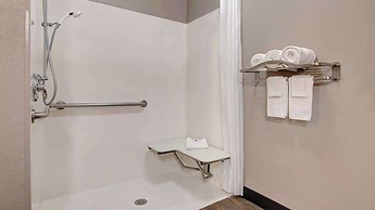 Motel 6 Del Rio, TX