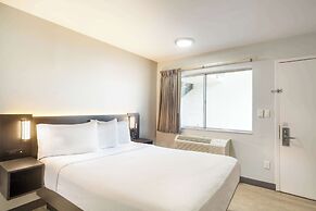 Motel 6 Del Rio, TX