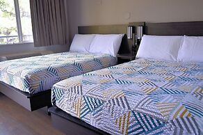 Motel 6 Del Rio, TX