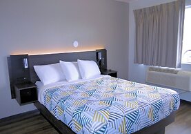 Motel 6 Del Rio, TX