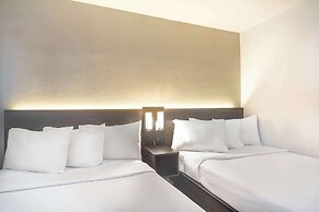 Motel 6 Del Rio, TX