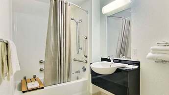 Motel 6 Kingsville, TX