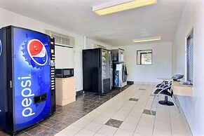 Motel 6 Kingsville, TX