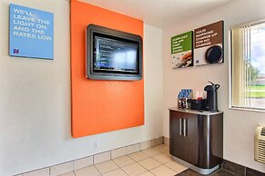 Motel 6 Kingsville, TX