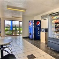 Motel 6 Kingsville, TX