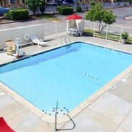 Motel 6 Kingsville, TX