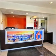 Motel 6 Kingsville, TX