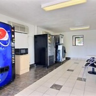 Motel 6 Kingsville, TX