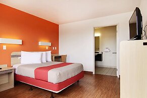 Motel 6 Fort Stockton, TX