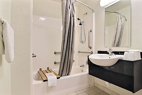 Motel 6 Fort Stockton, TX