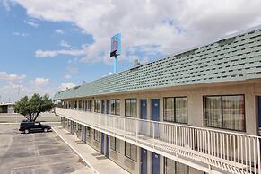 Motel 6 Fort Stockton, TX