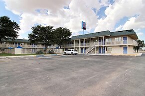 Motel 6 Fort Stockton, TX
