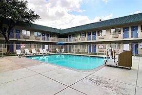 Motel 6 Fort Stockton, TX