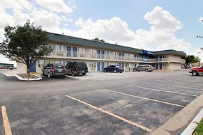Motel 6 Fort Stockton, TX
