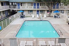 Motel 6 Fort Stockton, TX