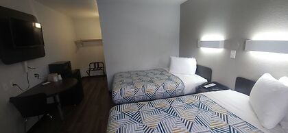 Motel 6 Alamogordo, NM