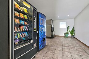 Motel 6 Alamogordo, NM