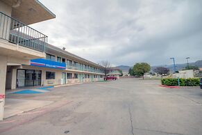 Motel 6 Alamogordo, NM