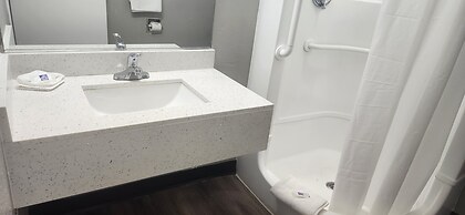 Motel 6 Alamogordo, NM