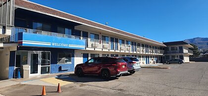 Motel 6 Alamogordo, NM