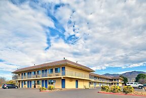 Motel 6 Alamogordo, NM