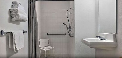 Motel 6 Alamogordo, NM