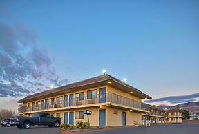 Motel 6 Alamogordo, NM