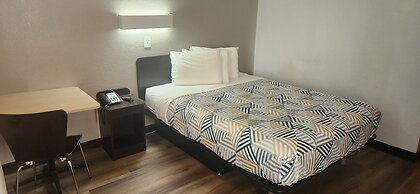 Motel 6 Alamogordo, NM
