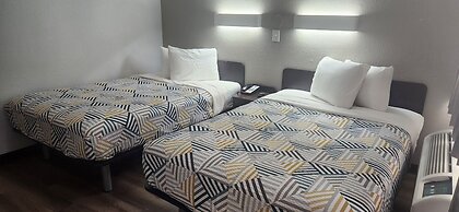 Motel 6 Alamogordo, NM