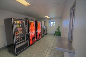 Motel 6 Alamogordo, NM