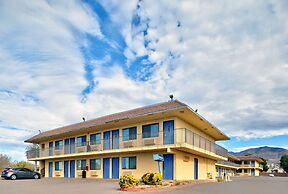 Motel 6 Alamogordo, NM