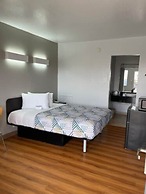 Motel 6 Van Horn, TX