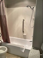 Motel 6 Van Horn, TX