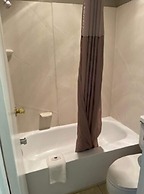 Motel 6 Van Horn, TX