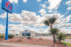 Motel 6 Van Horn, TX