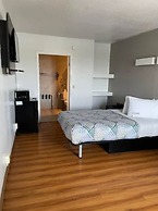 Motel 6 Van Horn, TX